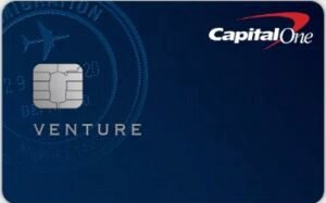 Capital One Venture